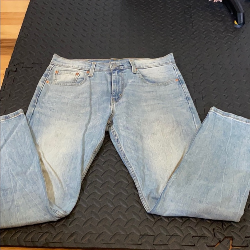 Levi Strauss jeans! 30x30